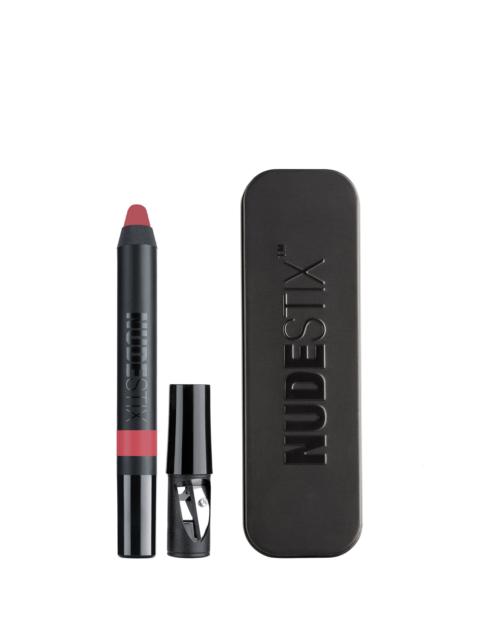NUDESTIX NUDESTIX Magnetic Matte Lip Colour - Saint
