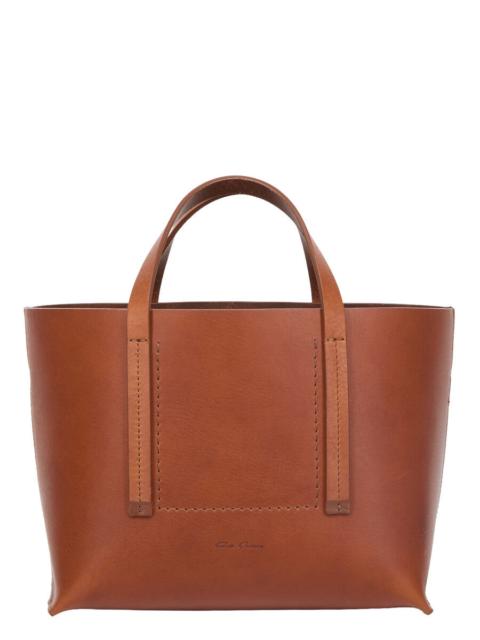 Rick Owens MINI SHOPPER