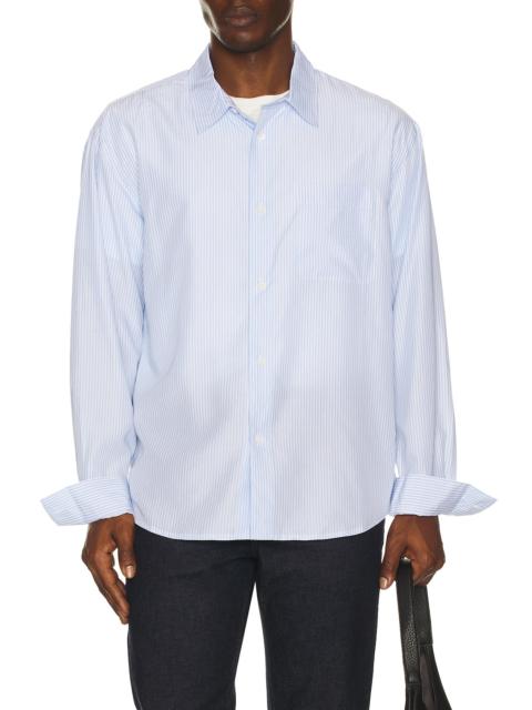 FRAME Relaxed Shirt