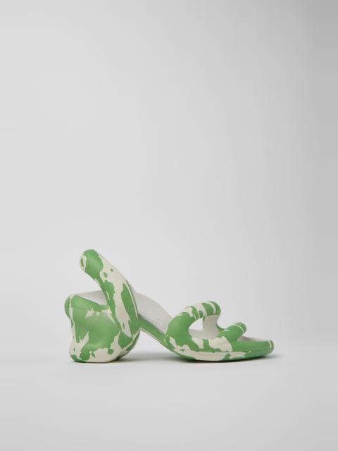 CAMPER Kobarah Multicolored unisex Sandal