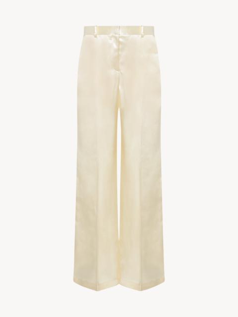 The Row Encore Pant in Viscose