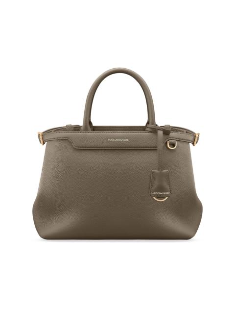 MAISON de SABRÉ Women's The Medium Palais Top Handle Bag - Cashmere Clay