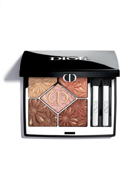 Dior Diorshow 5 Couleurs Limited-Edition Eyeshadow Palette 7g