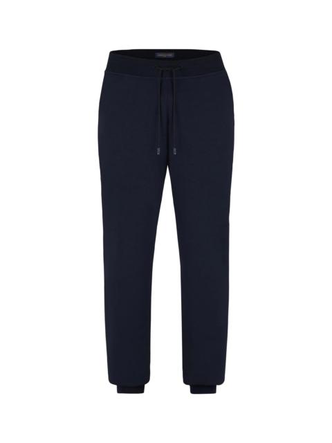 Louis Vuitton Double Face Travel Pants