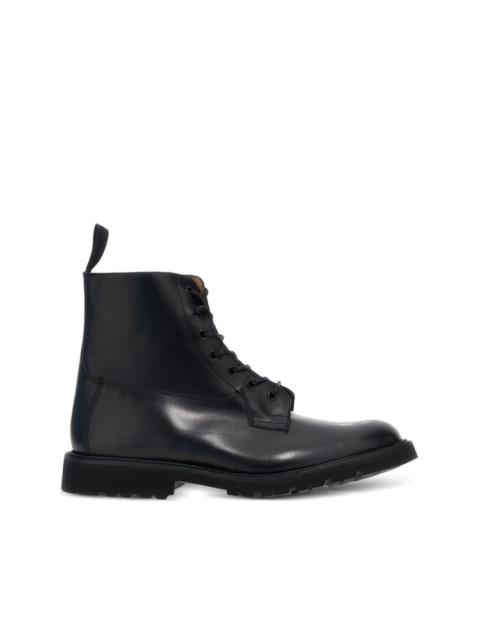 Tricker's Burford boots