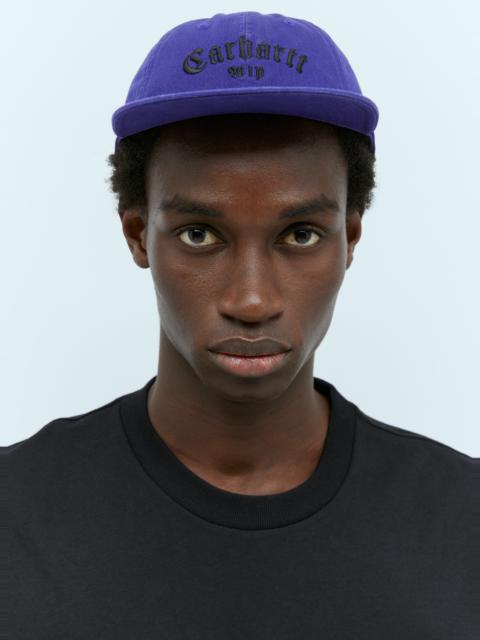 Onyx Baseball Cap