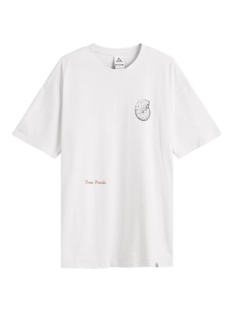 Nike Nike ACG Fossils T-Shirt