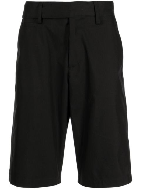 Off-White knee-length chino shorts