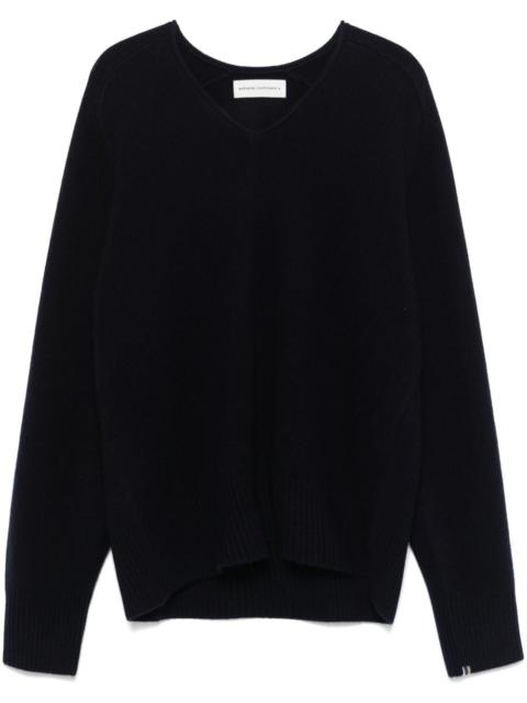 extreme cashmere Patti sweater