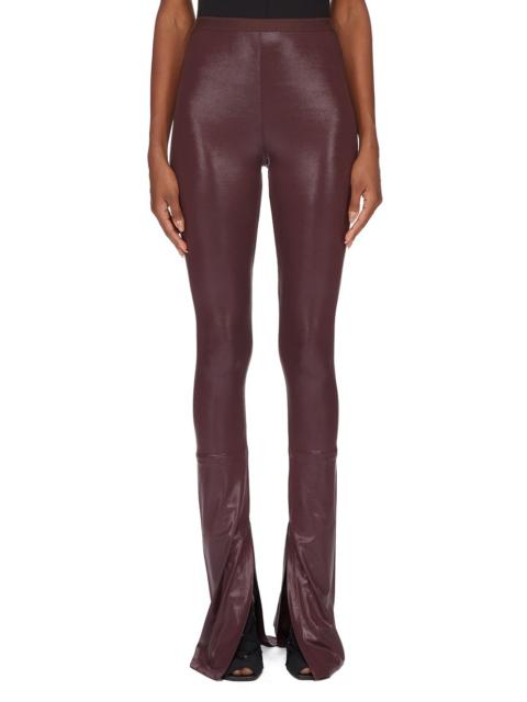 Rick Owens Lilies LEGGINGS