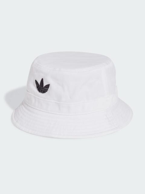 adidas Adicolor Trefoil Bucket Hat