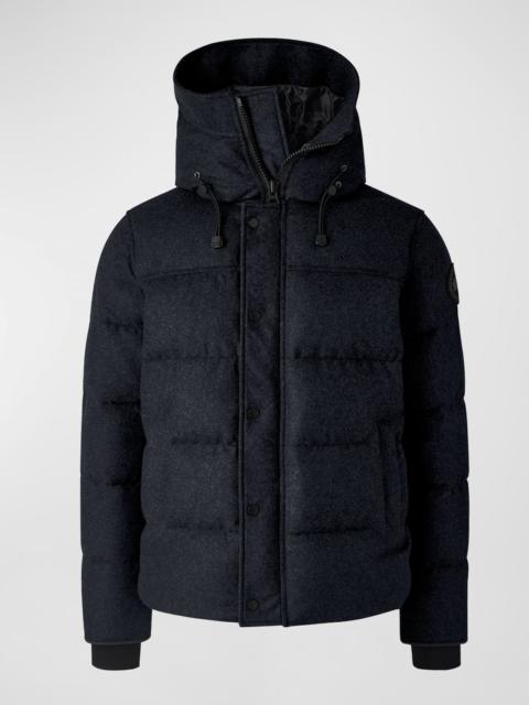 Canada Goose Men's MacMillan Down Parka