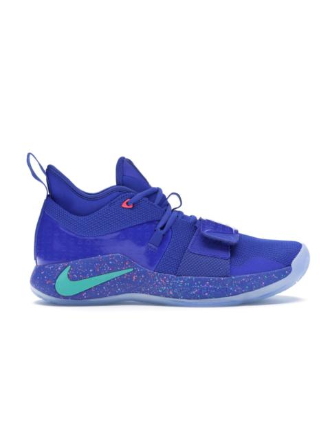 Nike PG 2.5 Playstation Multi-Color