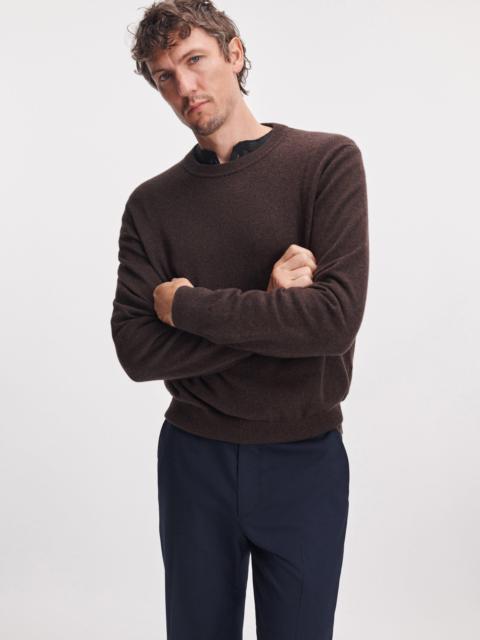 rag & bone Vernon Cashmere Sweater
