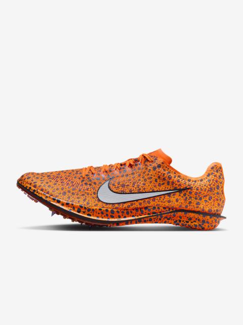 Nike Nike Dragonfly 2 Elite Electric Track & Field Distance Spikes