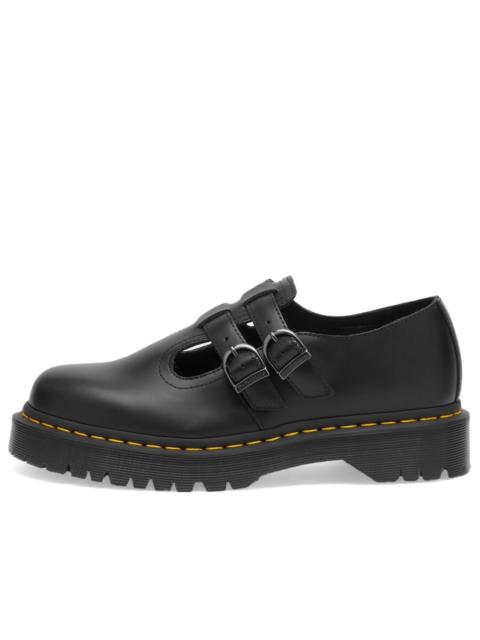 Dr. Martens Dr. Martens 8065 Bex Black Smooth