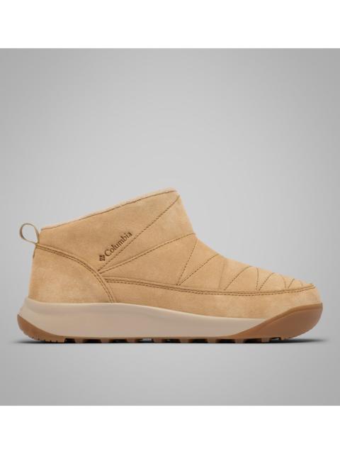 Columbia Women's Minx Xtra Shorty Suede Boot