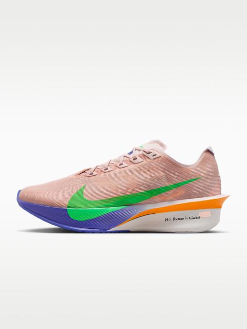 Nike Nike Vaporfly 4 "Eliud Kipchoge" Men's Road Racing Shoes