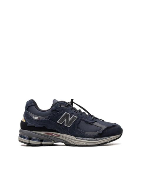New Balance 2002RD suede sneakers