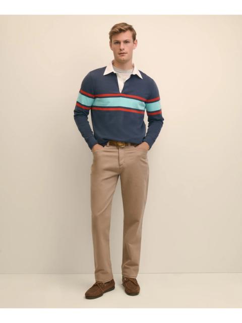 Brooks Brothers The Richmond Pant