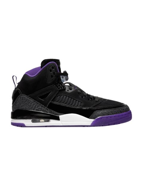 Jordan Spizike 'Court Purple'