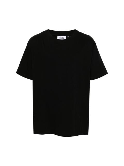 GCDS graphic-print T-shirt
