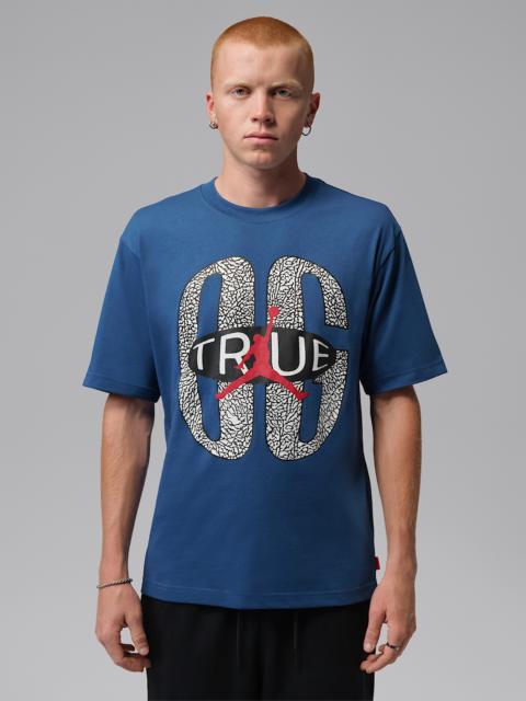 Jordan Jordan Brooklyn Men's T-Shirt
