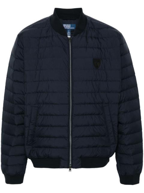 Polo Ralph Lauren Baker bomber jacket