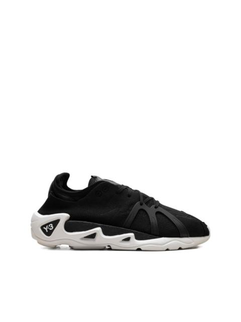 adidas FYW S 97 "Black/Cloud White" sneakers