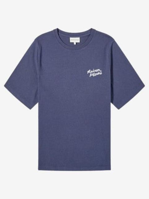 Maison Kitsuné SHORT SLEEVE SHIRT
