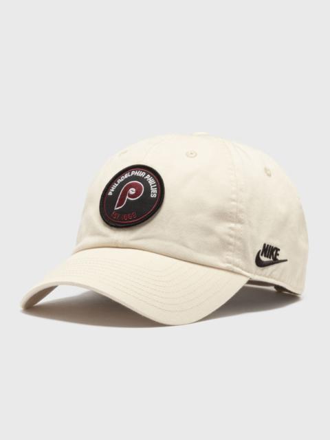 Club Unstructured Organic Cotton Cap