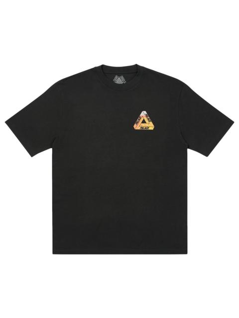 Palace Tri-Lager T-Shirt 'Black'