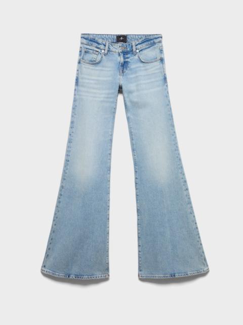 7 For All Mankind LOW FLARE
