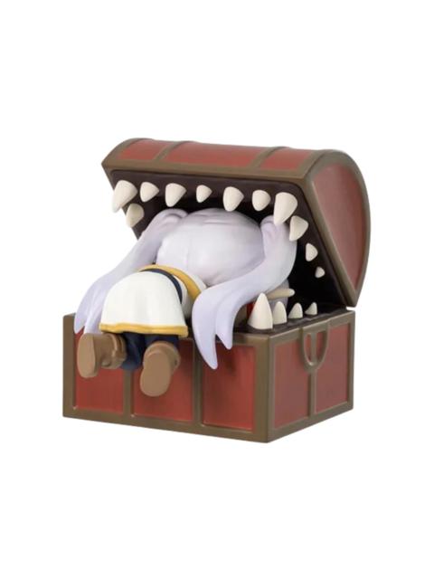 POP MART Figure Frieren: Beyond Journey's End Series Mimic Secret Edition