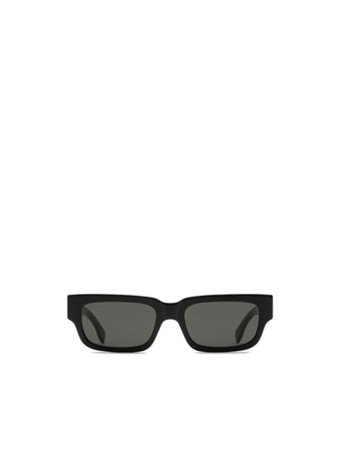 RETROSUPERFUTURE Roma square-frame sunglasses