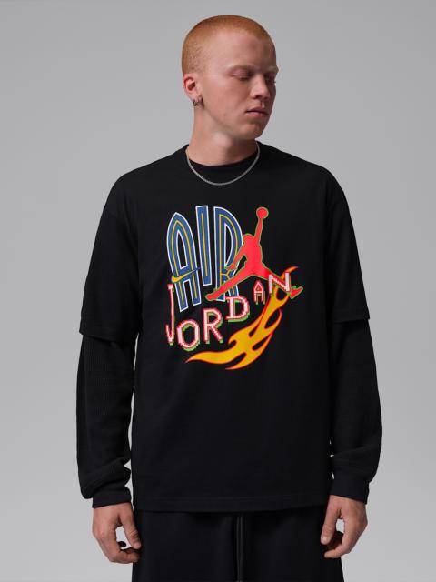 Jordan Jordan Men's Graphic T-Shirt