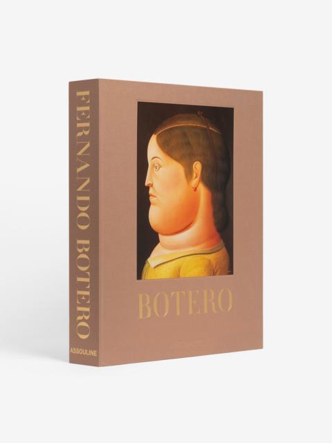 ASSOULINE Fernando Botero