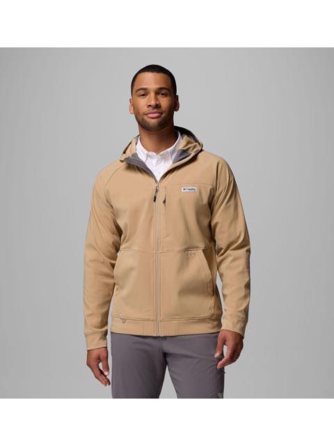 Columbia Men's Hydroforce Full Zip Hoodie