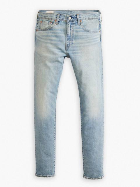 512™ SLIM TAPER FIT SELVEDGE MEN'S JEANS