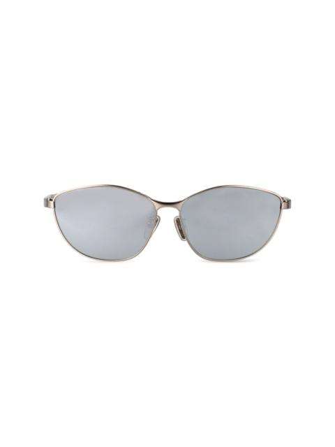 BALENCIAGA BB0358SK-003 sunglasses
