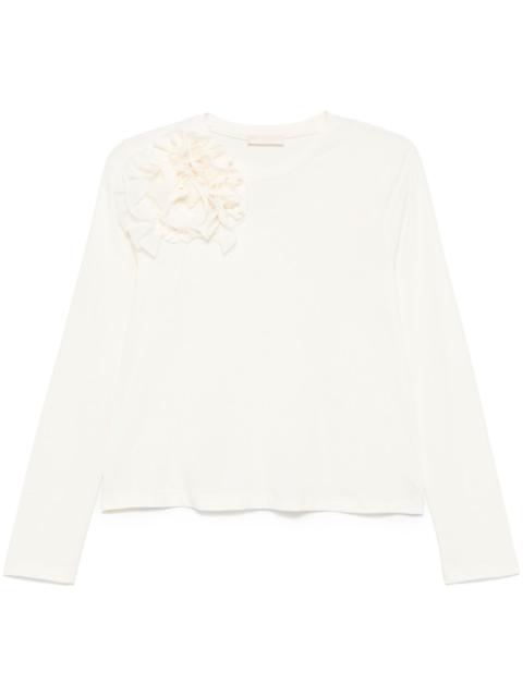 ULLA JOHNSON Kaja T-shirt