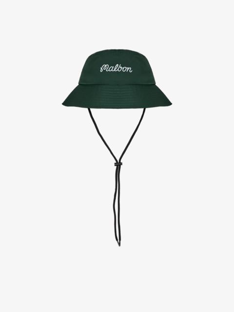 malbon MALBON BUCKET HAT