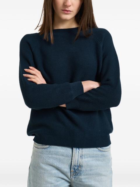WEEKEND Max Mara crew-neck sweater