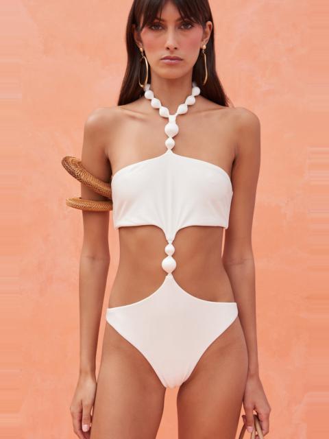 Cult Gaia CAITRIONA ONE PIECE