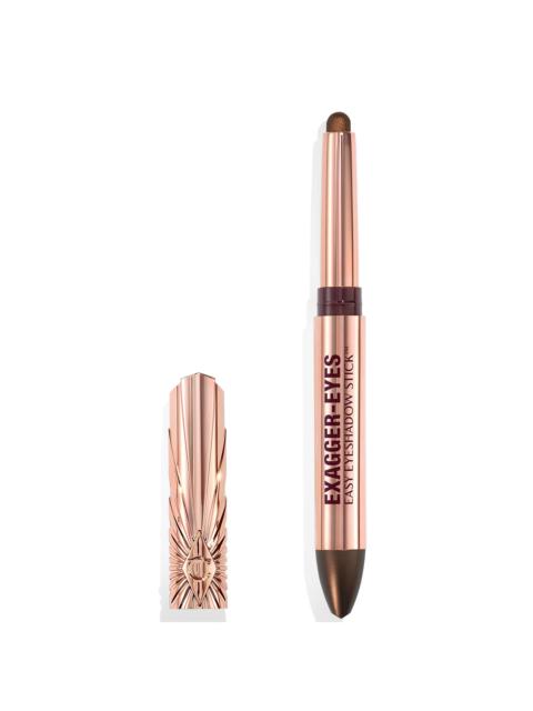 Charlotte Tilbury Charlotte Tilbury Exagger-Eyes Easy Eyeshadow Stick - Astral Topaz