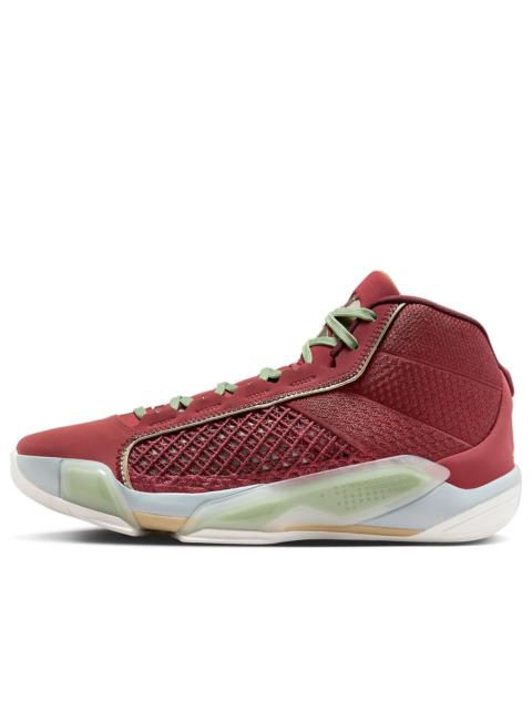 Jordan 에어 요르단 38 'CNY' FQ8896-600