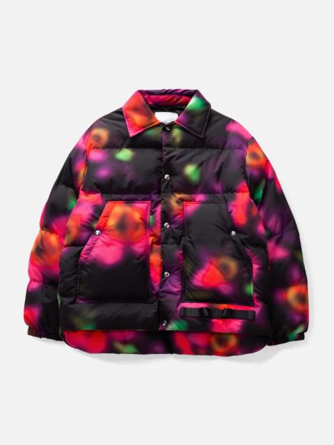 OAMC HEMLOCK JACKET, BLURRED