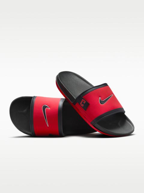 Nike Nike Offcourt (Cleveland Guardians) Offcourt Slides