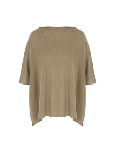 DUŠAN fine-knit sweater