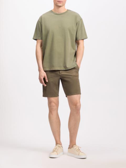 rag & bone Kian Garment-Dyed Tee
